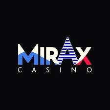 Mirax Casino logo